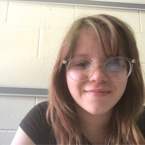 Meet your Posher, Madison